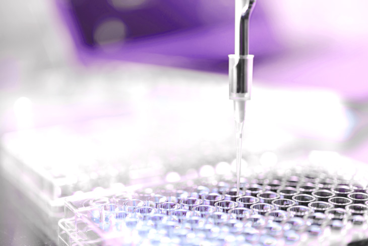 Provrör och läkemedel