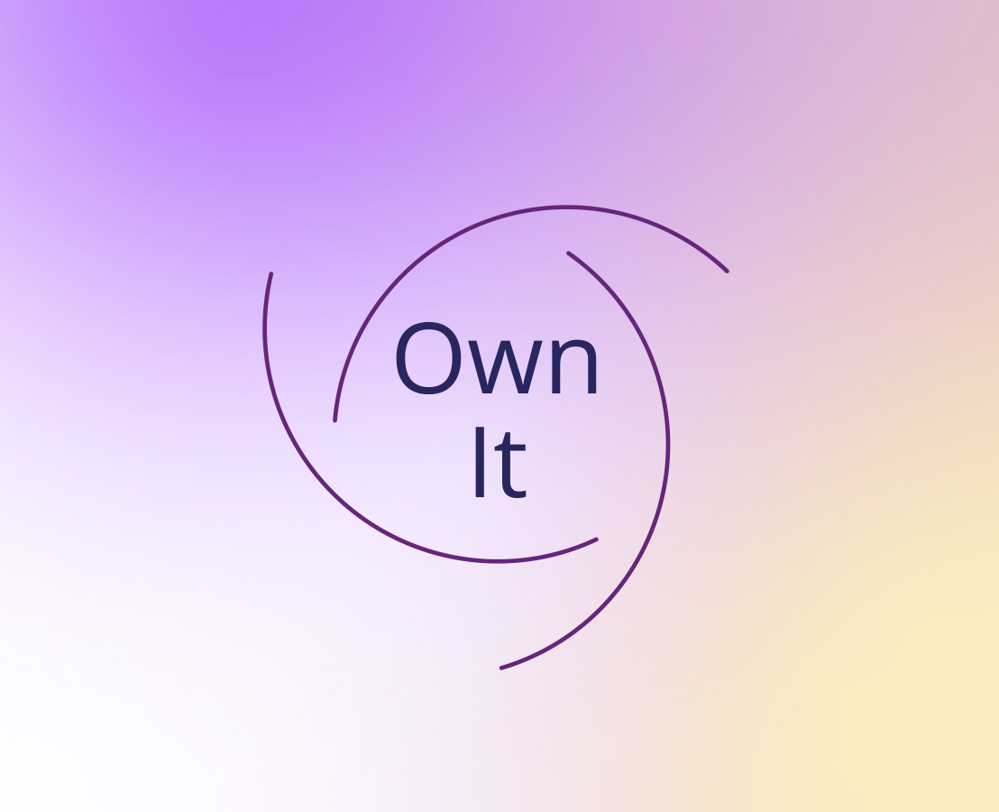 Own It image